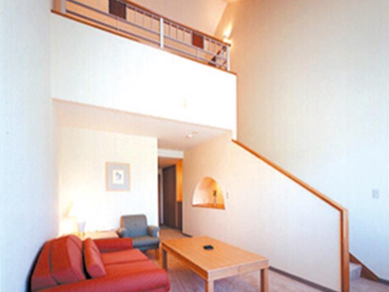 Furano La Terre Hotell Nakafurano Exteriör bild