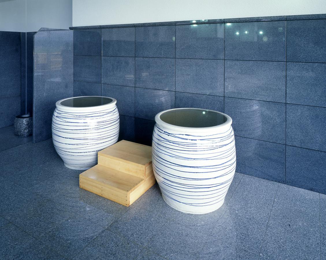 Furano La Terre Hotell Nakafurano Exteriör bild