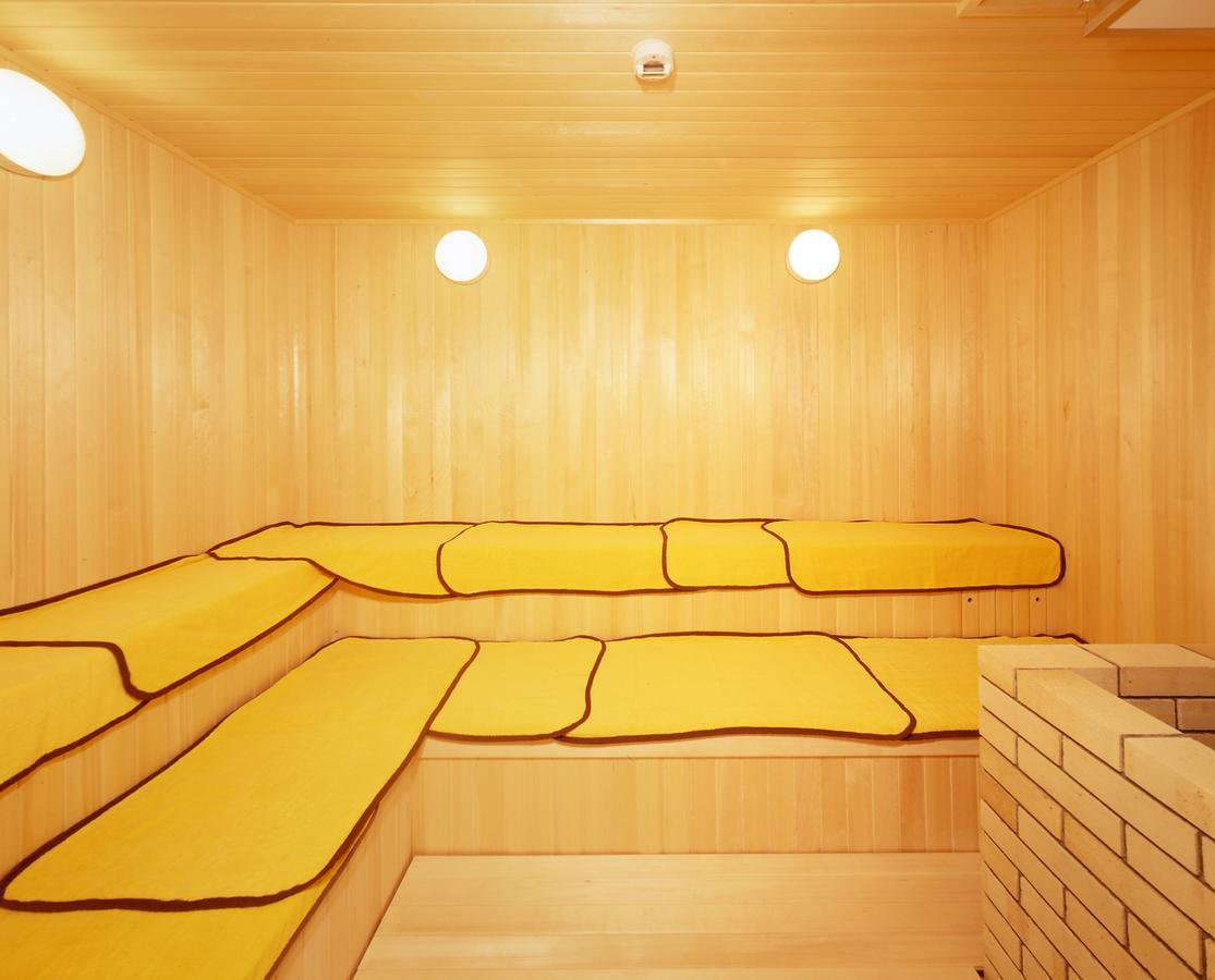 Furano La Terre Hotell Nakafurano Exteriör bild