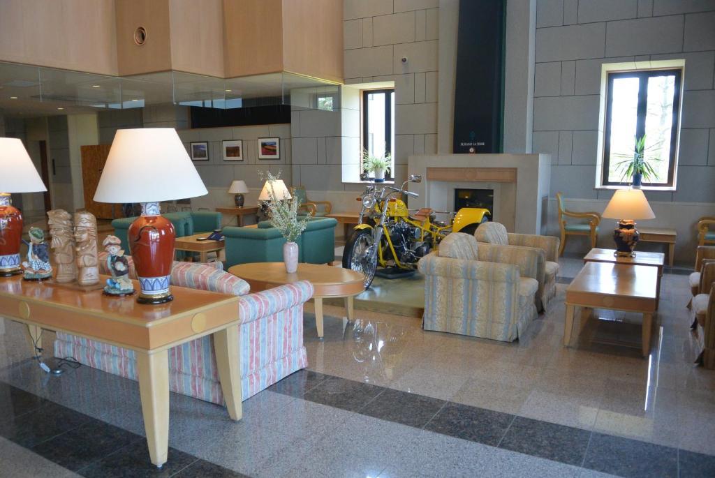 Furano La Terre Hotell Nakafurano Exteriör bild
